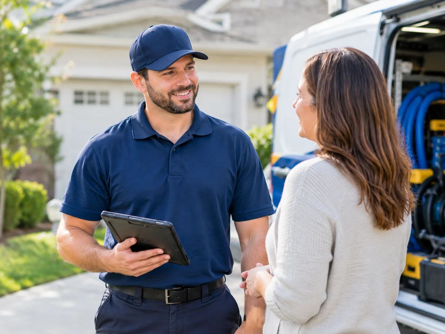 Sewage Backup Cleanup Camden, NY FAQs